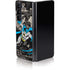 DC Comics Batman Classic Art Galaxy Z Fold5 5G Skin