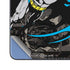 DC Comics Batman Classic Art Galaxy Z Fold5 5G Skin