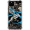 DC Comics Batman Classic Art Google Pixel 5 Clear Case