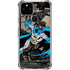 DC Comics Batman Classic Art Google Pixel 5 Clear Case