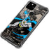 DC Comics Batman Classic Art Google Pixel 5 Clear Case