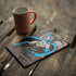 DC Comics Batman Classic Art iPad Skins