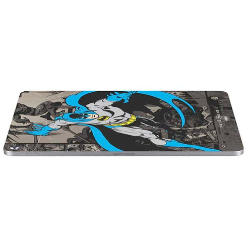 DC Comics Batman Classic Art Apple iPad Air Skin