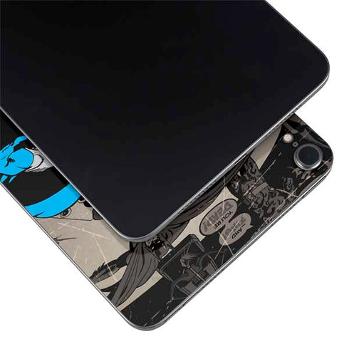 DC Comics Batman Classic Art Apple iPad Mini Skin
