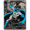 DC Comics Batman Classic Art iPad Pro 11in (2024) Clear Case