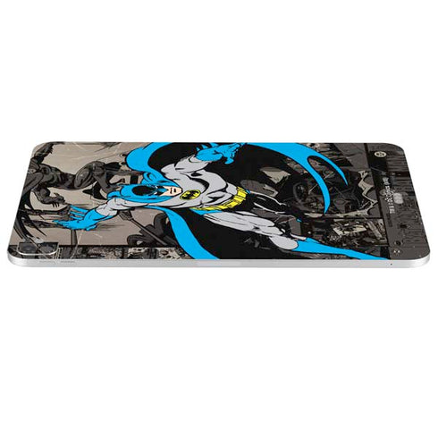 DC Comics Batman Classic Art iPad Pro 13in M4 (2024) Skin