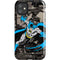 DC Comics Batman Classic Art iPhone 11 Impact Case