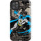 DC Comics Batman Classic Art iPhone 11 Pro Max Impact Case