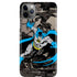 DC Comics Batman Classic Art iPhone 11 Pro Max Lite Case