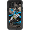 DC Comics Batman Classic Art iPhone 11 Pro Waterproof Case