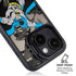 DC Comics Batman Classic Art iPhone 14 Plus Kickstand Case
