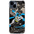 DC Comics Batman Classic Art iPhone 15 Clear Case
