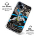 DC Comics Batman Classic Art iPhone 15 Clear Case