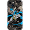 DC Comics Batman Classic Art iPhone 15 Impact Case