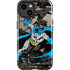 DC Comics Batman Classic Art iPhone 15 Impact Case