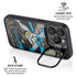 DC Comics Batman Classic Art iPhone 15 Pro Kickstand Case