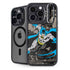 DC Comics Batman Classic Art iPhone 15 Pro Max Kickstand Case