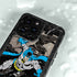 DC Comics Batman Classic Art iPhone 15 Pro Waterproof Case