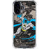 DC Comics Batman Classic Art iPhone 16 Clear Case