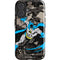 DC Comics Batman Classic Art iPhone 16 Impact Case