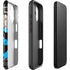 DC Comics Batman Classic Art iPhone 16 Impact Case