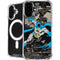 DC Comics Batman Classic Art iPhone 16 MagSafe Case