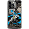 DC Comics Batman Classic Art iPhone 16 Pro Clear Case