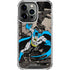 DC Comics Batman Classic Art iPhone 16 Pro Clear Case