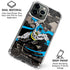 DC Comics Batman Classic Art iPhone 16 Pro Clear Case