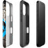 DC Comics Batman Classic Art iPhone 16 Pro Impact Case