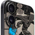 DC Comics Batman Classic Art iPhone 16 Skin