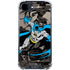 DC Comics Batman Classic Art iPhone 16e Clear Case