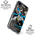 DC Comics Batman Classic Art iPhone 16e Clear Case