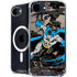 DC Comics Batman Classic Art iPhone 16e MagSafe Case