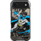 DC Comics Batman Classic Art iPhone 17 Air Clear Case