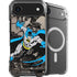 DC Comics Batman Classic Art iPhone 17 Air MagSafe Case