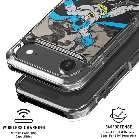 DC Comics Batman Classic Art iPhone 17 Air MagSafe Case