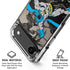 DC Comics Batman Classic Art iPhone 17 Air MagSafe Case