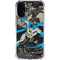 DC Comics Batman Classic Art iPhone 17 Clear Case