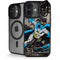 DC Comics Batman Classic Art iPhone 17 Kickstand Case