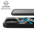 DC Comics Batman Classic Art iPhone 17 Kickstand Case