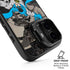 DC Comics Batman Classic Art iPhone 17 Kickstand Case