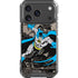 DC Comics Batman Classic Art iPhone 17 Pro Clear Case