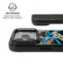 DC Comics Batman Classic Art iPhone 17 Pro Kickstand Case