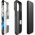 DC Comics Batman Classic Art iPhone 17 Pro Magsafe Impact Case