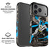 DC Comics Batman Classic Art iPhone 17 Pro Magsafe Impact Case