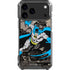 DC Comics Batman Classic Art iPhone 17 Pro Max Clear Case