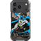 DC Comics Batman Classic Art iPhone 18 Pro Clear Case