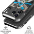 DC Comics Batman Classic Art iPhone 18 Pro Clear Case