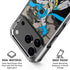 DC Comics Batman Classic Art iPhone 18 Pro Clear Case